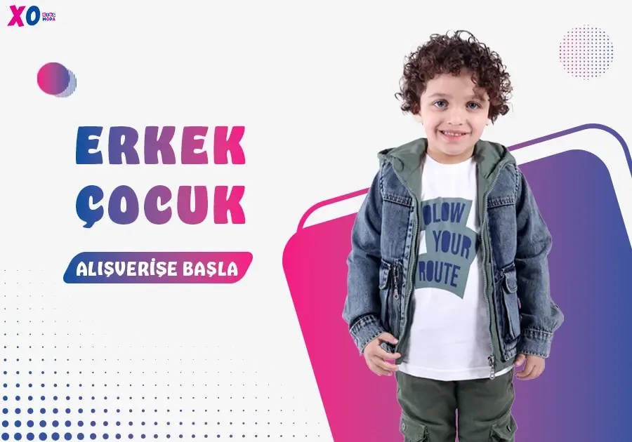 Erkek Çocuk