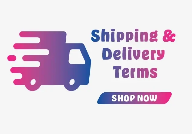 Teslimat Koşulları