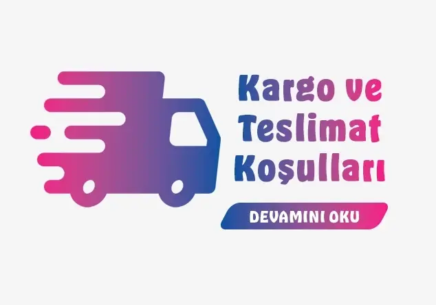 Teslimat Koşulları