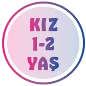 1-2 Yaş 