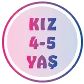 4-5 Yaş