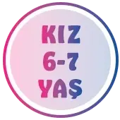 6-7 Yaş 