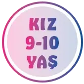 9-10 Yaş 