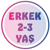 2-3 Yaş