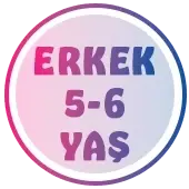 5-6 Yaş