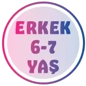 6-7 Yaş 