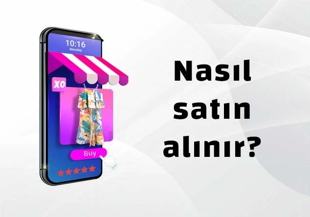 Xokids Alışveriş Rehberi: Adım Adım Online Alışverişin İpuçları