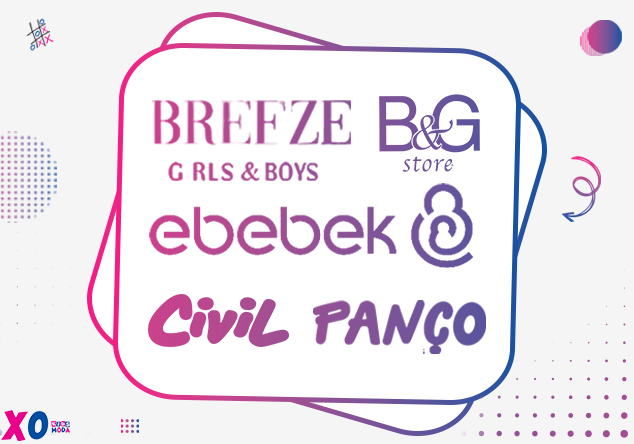 Türkiye’nin En İyi Çocuk Giyim Markaları: Xo Kids ve Rakipleri