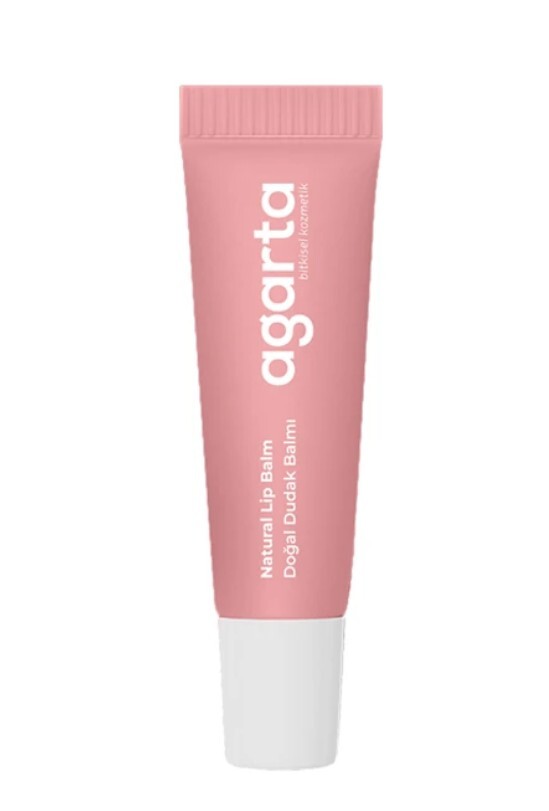 Agarta Doğal Dudak Balmı 10 ml - 1