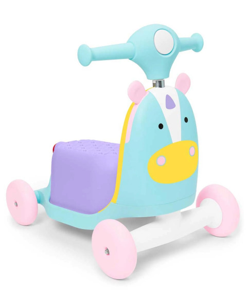 Skip Hop Zoo Bisiklet Unicorn - Skip Hop