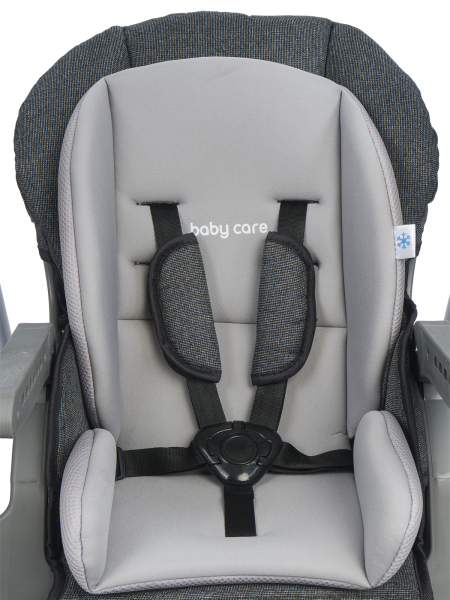 Baby Care BC530 Rocket Elite Salıncak Kahve - 2