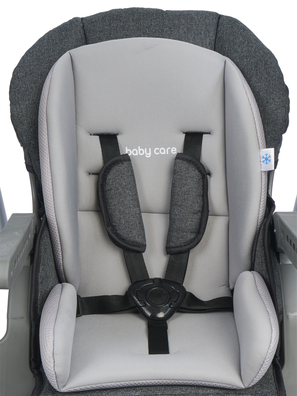 Baby Care BC530 Rocket Elite Salıncak Kahve - 2