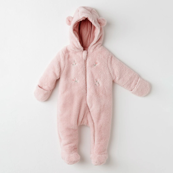 Andywawa AC26095 AC26095 Cosmonaut Pink - Andywawa