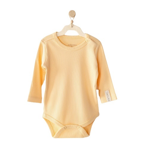 Andywawa AC23654 Modal Bebek Body Yellow - 1
