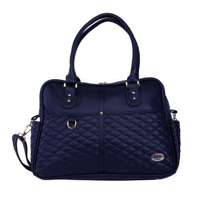 M&Y Sunset Anne Bebek Bakım Çantası 7010 Lacivert - M&Y