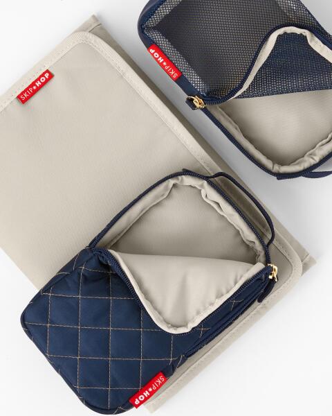 Skip Hop Forma Sırt Çantası Mavi - 4