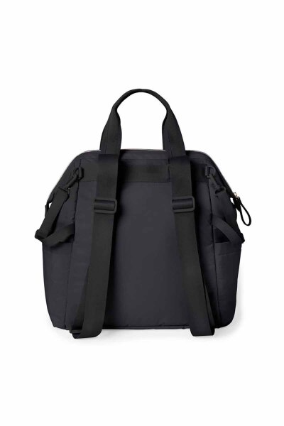 Skip Hop Main Frame El Çantası Siyah - 3