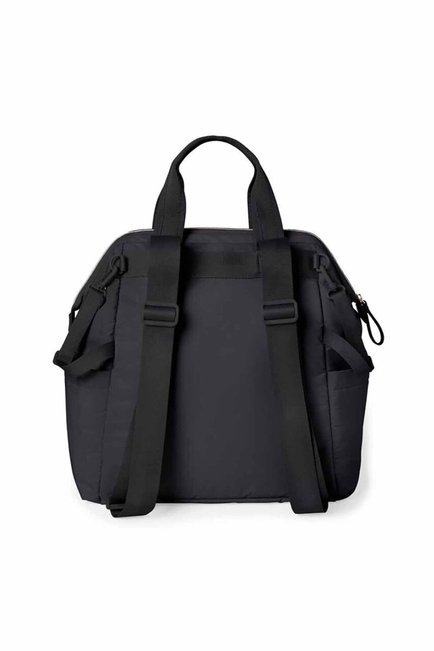 Skip Hop Main Frame El Çantası Siyah - 3