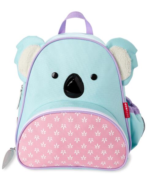 Skip Hop Zoo Sırt Çantası Koala - 2