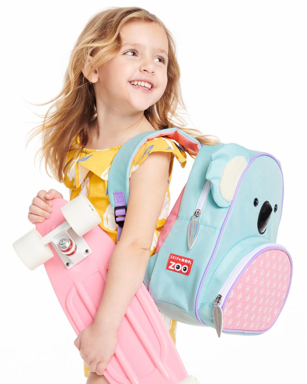 Skip Hop Zoo Sırt Çantası Koala - 3