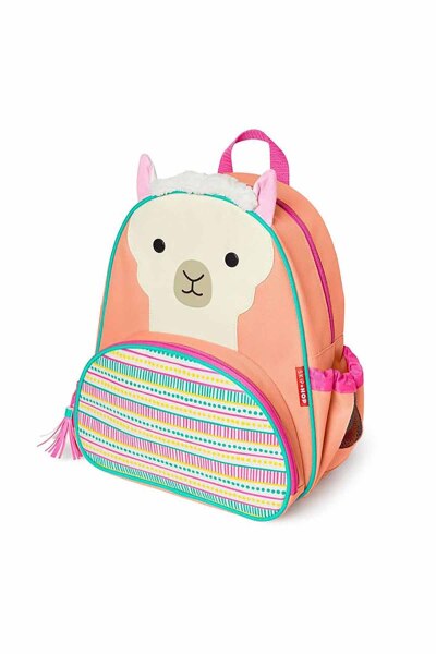 Skip Hop Zoo Sırt Çantası Lama - 1
