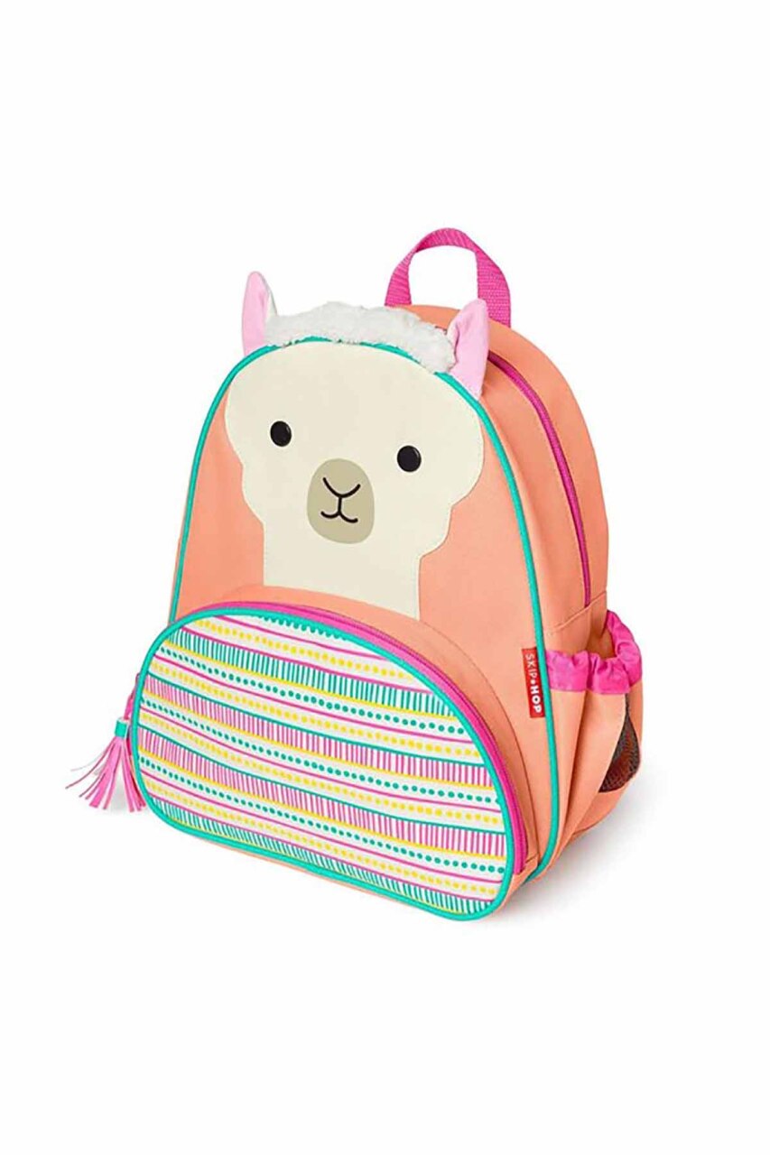 Skip Hop Zoo Sırt Çantası Lama - 1
