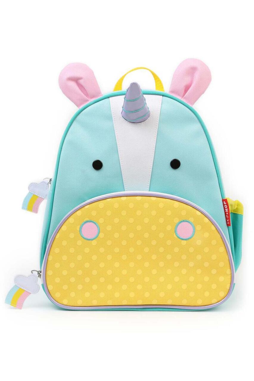Skip Hop Zoo Sırt Çantası Unicorn - 2
