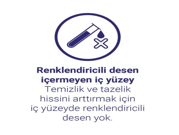 Sleepy Natural Süper Eco Paket Gece 18 Adet - 5