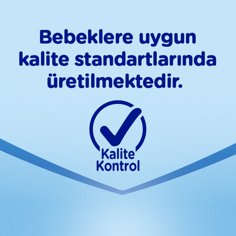 Aptamil Devam Sütü Maması No3 9-12 Ay 800 Gr - 9