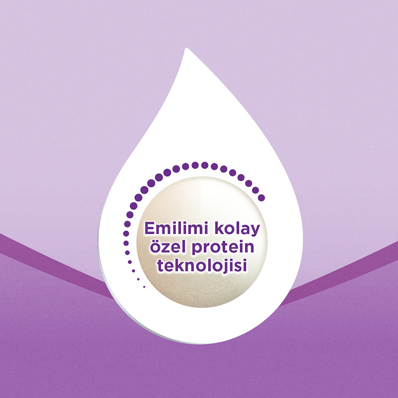 Aptamil Prosyneo Çocuk Devam Sütü No3 1 Yaş+ 400 Gr - 5