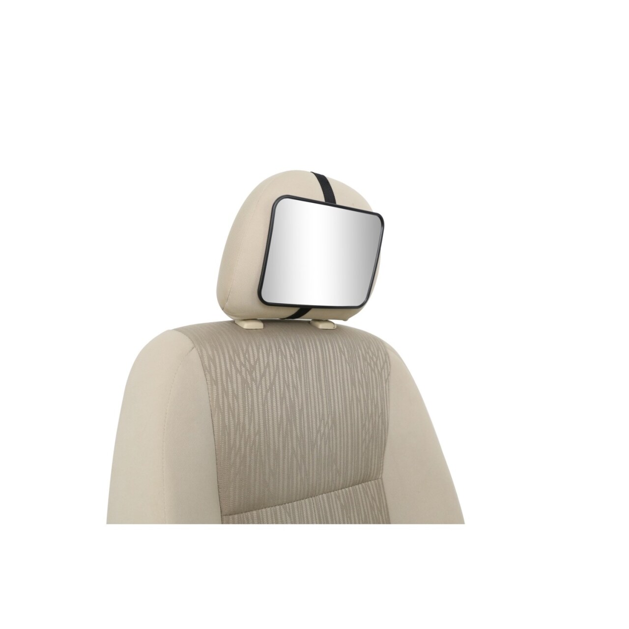 BabyJem Araç Arka Koltuk Dikiz Aynası 887 - 5