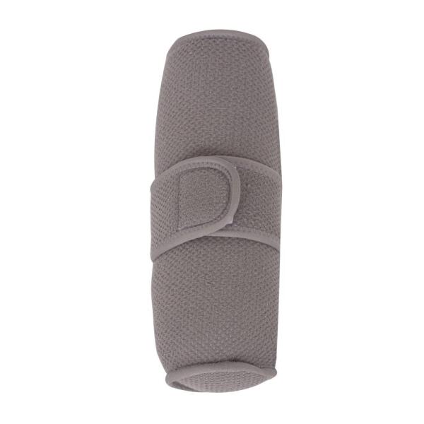 Sevi Bebe Ergonomik Kemer Yastığı ART-47 Gri - 1