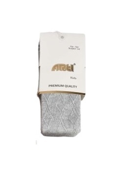 Artı Meara Kız Kabartma Külotlu Çorap 340020 Asorti - 3