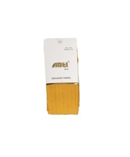 Artı Melba Kız Külotlu Çorap 300249 Asorti - 1