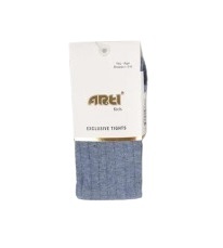 Artı Melba Kız Külotlu Çorap 300249 Asorti - 2