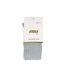 Artı Melba Kız Külotlu Çorap 300249 Asorti - 4