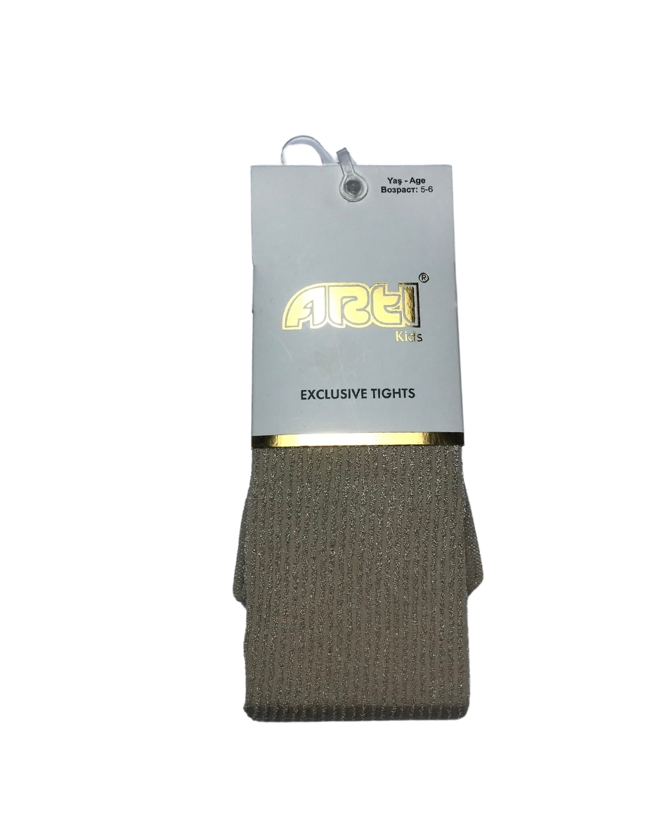 Artı Rodi Kız Külotlu Çorap 600126 Asorti - 3