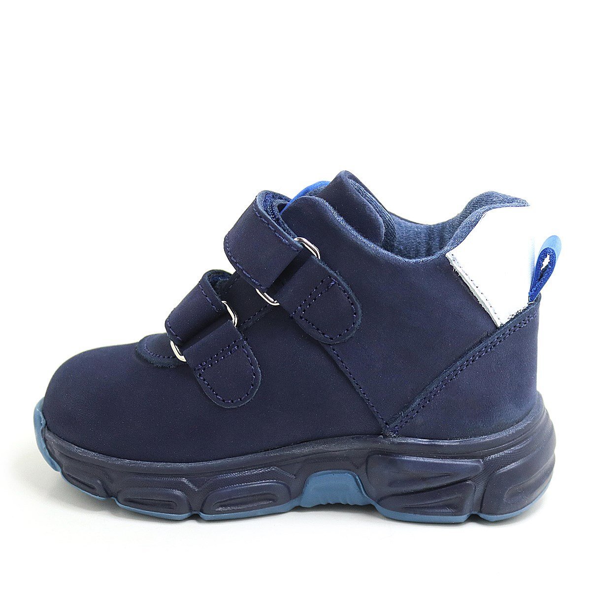 حذاء رياضي أزرق داكن للأولاد من أرتيكو إيغاروس - 3