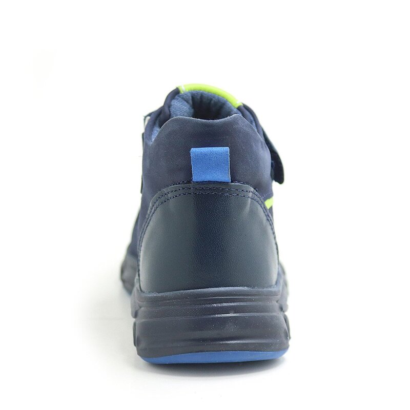 حذاء رياضي أزرق داكن للأولاد من أرتيكو أريميس - 5