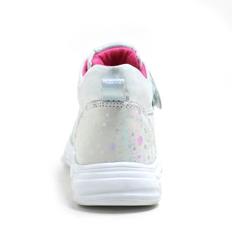 حذاء رياضي فضي للبنات من أرتيكو أريميس - 5