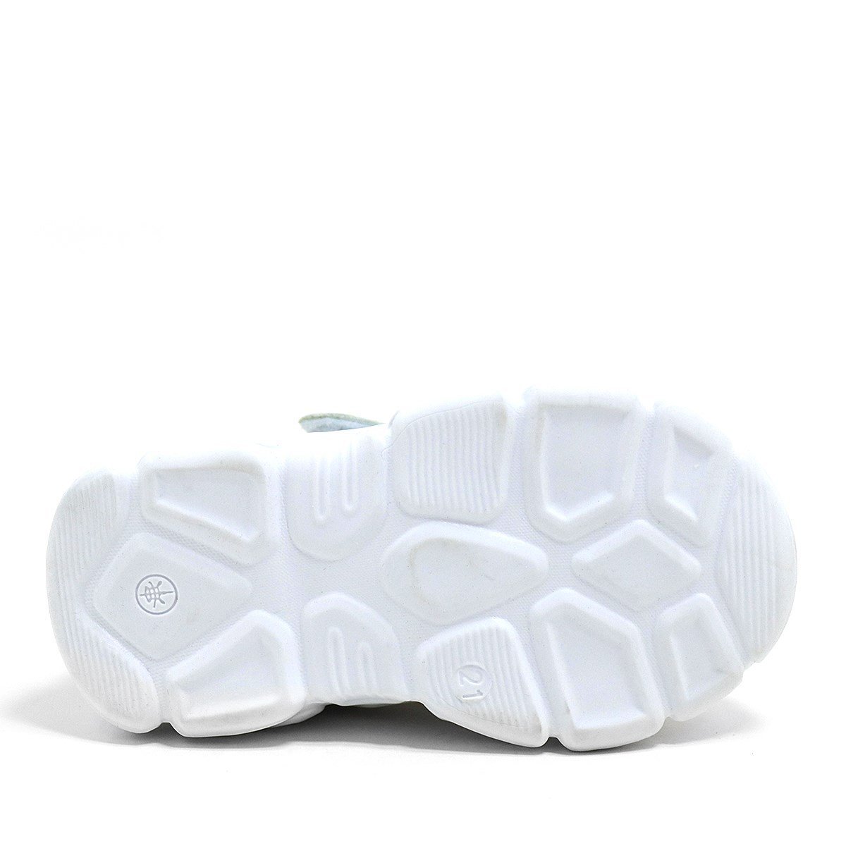 حذاء رياضي فضي للبنات من أرتيكو أريميس - 6