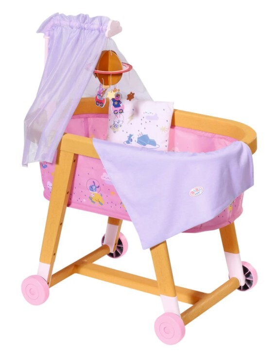 مهد بيبي بورن 829981 - 2