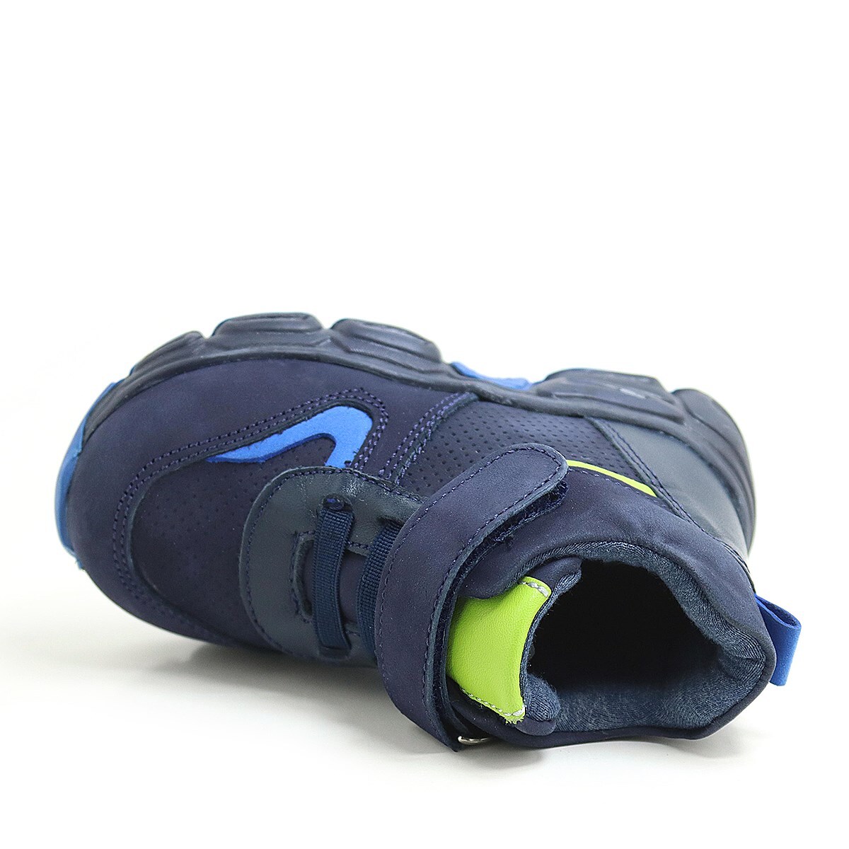 Artico Aremis Erkek Çocuk Lacivert Spor Bot - 6