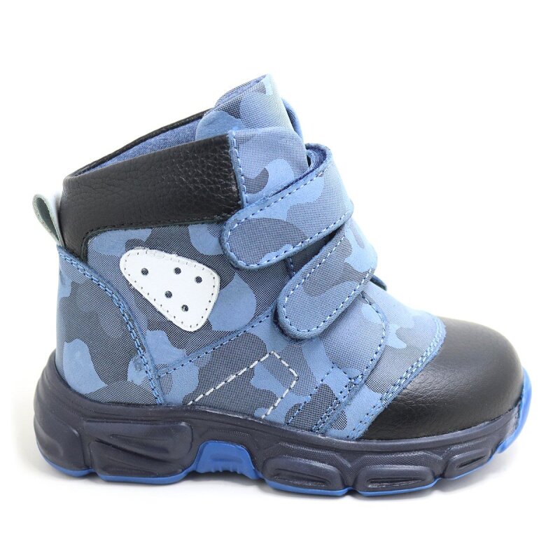 Artico Carera Kot Mavi Bebek Bot - 2