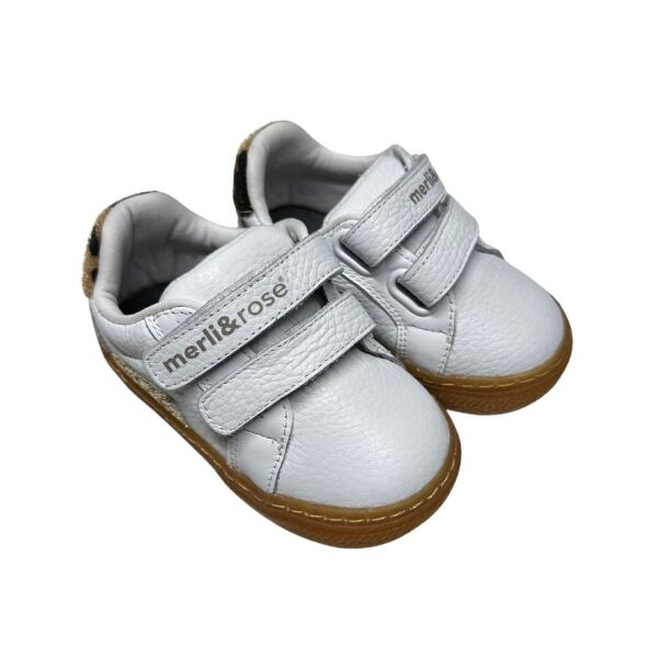 Merli & Rose Flick Çocuk Ayakkabı 132 Gold - Merli & Rose