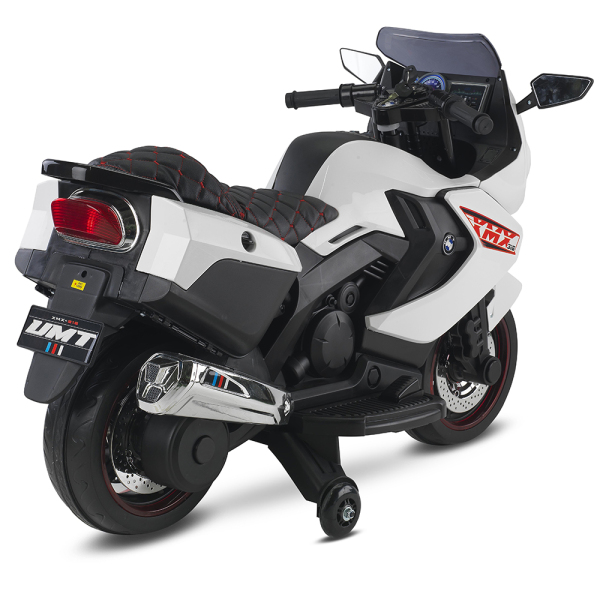 محرك Babyhope 438A XMX-316 LED يعمل بالبطارية 12 فولت أبيض - 3