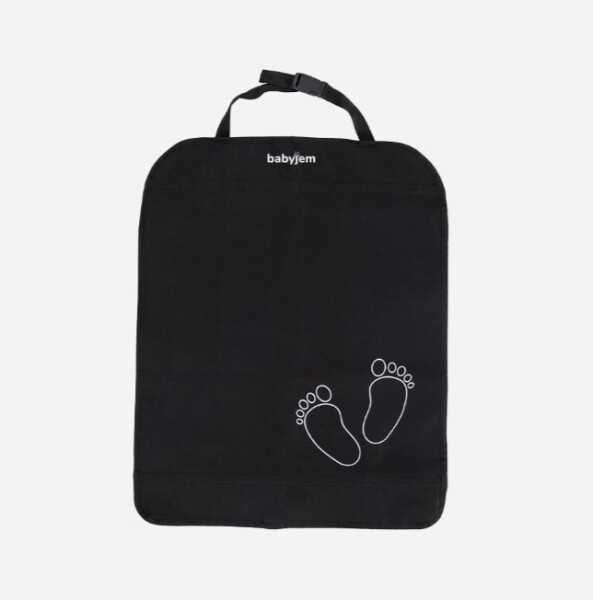 واقي ظهر مقعد السيارة المطبوع من BabyJem 873 - BabyJem