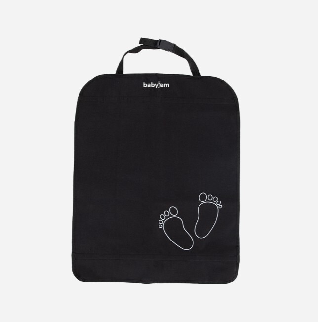 واقي ظهر مقعد السيارة المطبوع من BabyJem 873 - 1