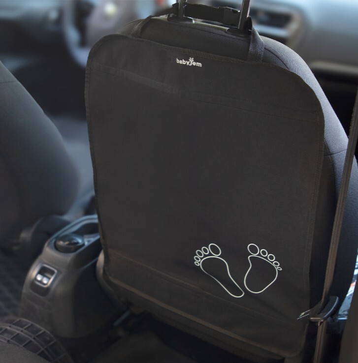 واقي ظهر مقعد السيارة المطبوع من BabyJem 873 - 2