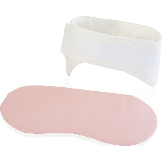 بودرة حماية الأذن البارزة من بيبي جيم 590 - 3